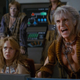 Ricardo Montalban giving it all he’s got in Wrath of Khan.